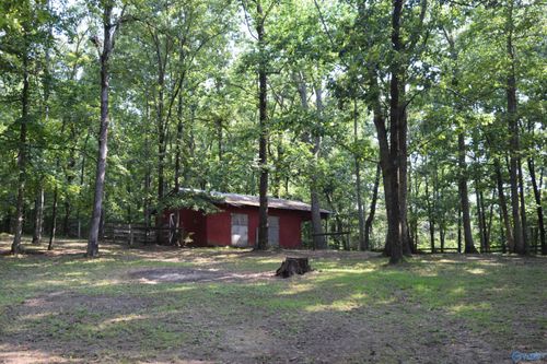 1.77 acres Bluff Pointe Road, Guntersville, AL, 35976 | Card Image