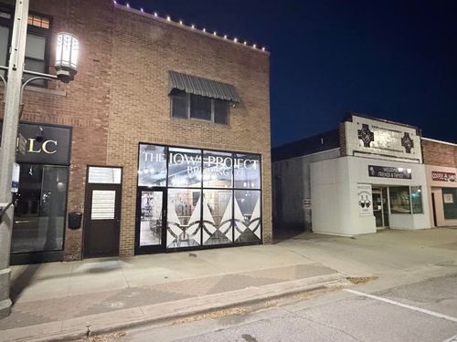 316 Grand Ave, Spencer, IA, 51301-4141 | Card Image