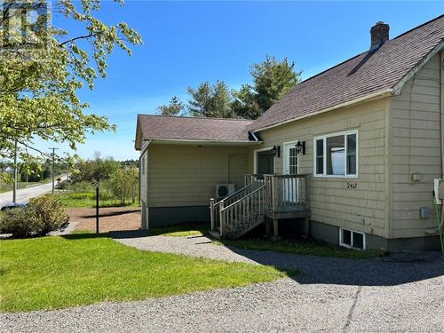2413 Rte 111, Saint Martins, NB, E5R1E7 | Card Image
