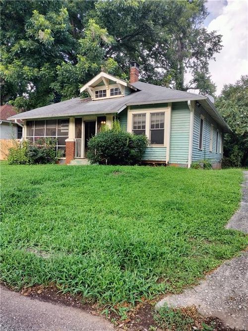 1424 Graham St Sw, atlanta, GA, 30310-4352 | Card Image
