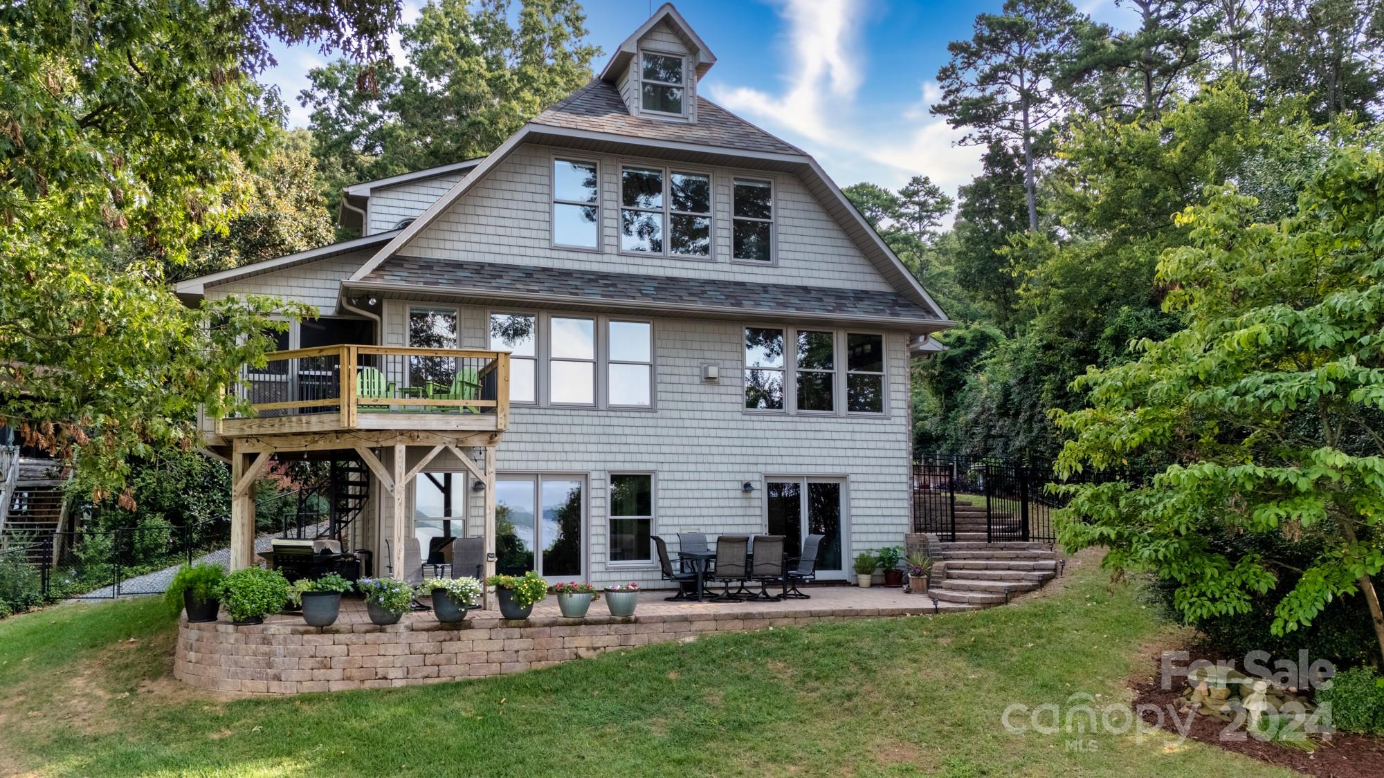 Beckner Rd, Lexington, NC 27292