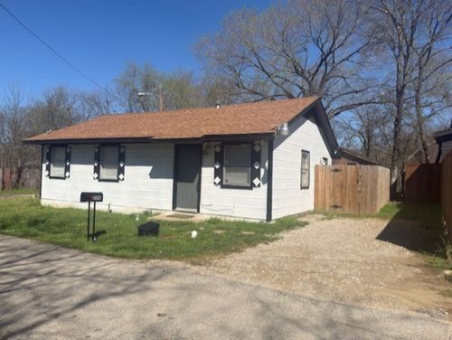 3318 Spencer St, Greenville, TX, 75401-4029 | Card Image