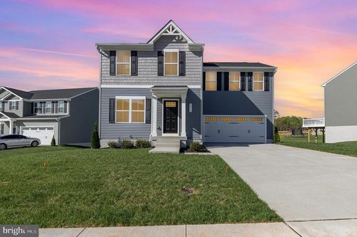 6210 Farrier Way, FREDERICKSBURG, VA, 22407-6453 | Card Image