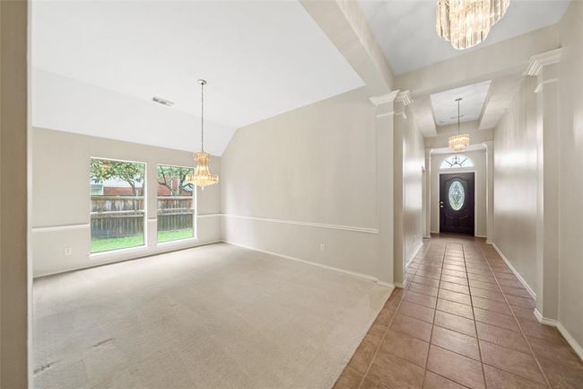 3602 Chesapeake Ct, House other with 3 bedrooms, 2 bathrooms and 2 parking in Pearland TX | Image 6