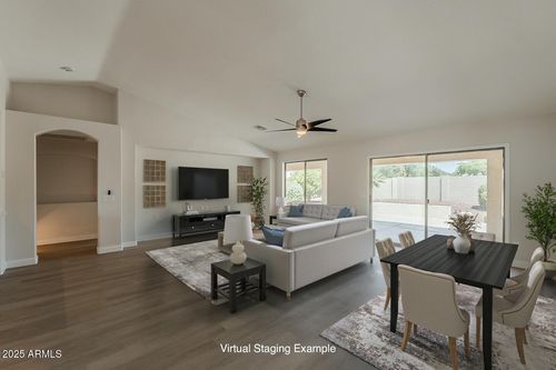 10308 E Sunburst Dr, Sun Lakes, AZ, 85248-6170 | Card Image