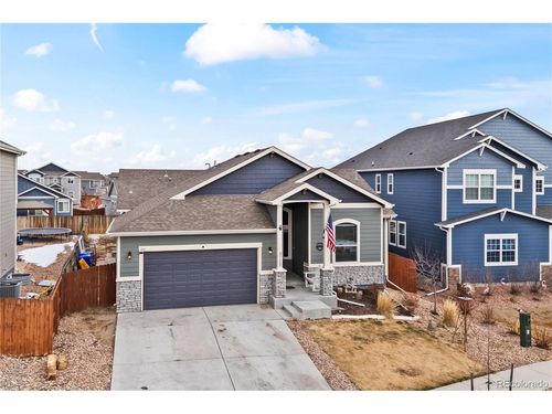 9729 Porch Swing Ln, Falcon, CO, 80831-4611 | Card Image