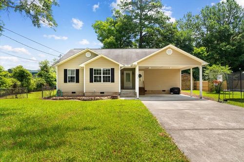 132 9th Ave, CHATSWORTH, GA, 30705-2727 | Card Image