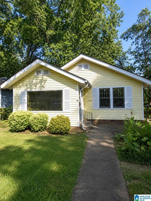 7803 4th Avenue, Birmingham, AL, 35206 | Card Image