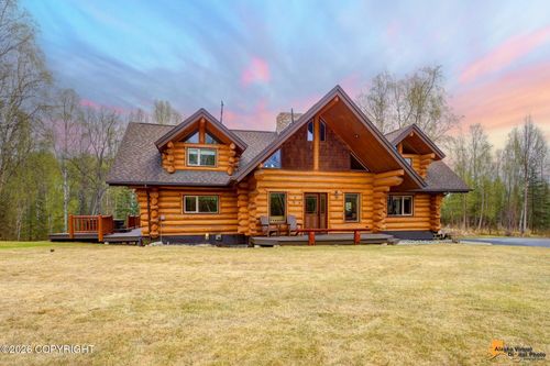 2547 E Julia May Cir, Wasilla, AK, 99654-0418 | Card Image