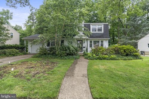 218 Walt Whitman Boulevard, Cherry Hill, NJ, 08003 | Card Image