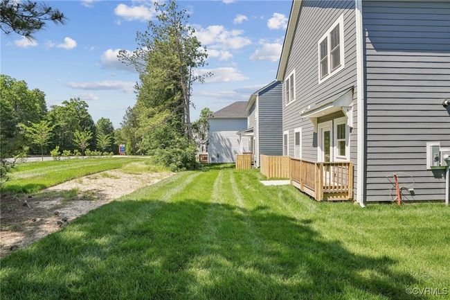 7801 Oak Grove Tree Drive, Condo with 4 bedrooms, 4 bathrooms and null parking in Chesterfield VA | Image 24
