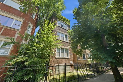 7741 S Yates Blvd, Chicago, IL, 60649-4124 | Card Image