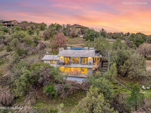 9065 W Canelo Hills Trl, Elgin, AZ, 85611-9301 | Card Image