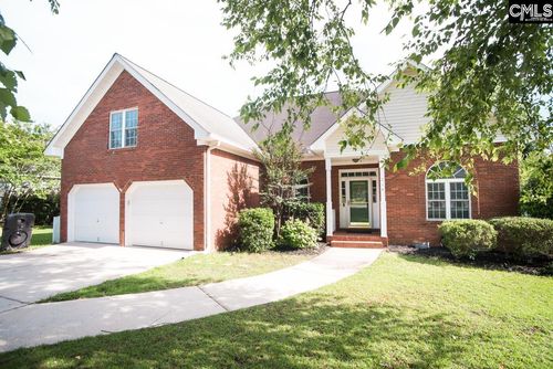 214 Yale Rd, Lexington, SC, 29072-2289 | Card Image