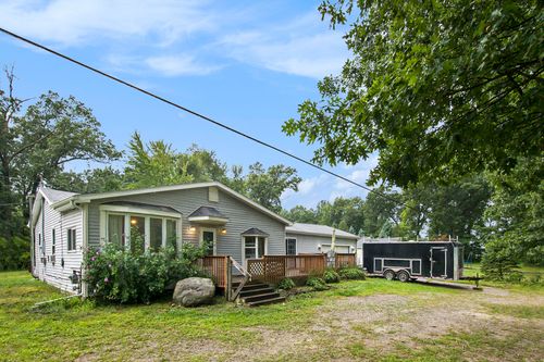 5580 S M-52, Stockbridge, MI, 49285 | Card Image