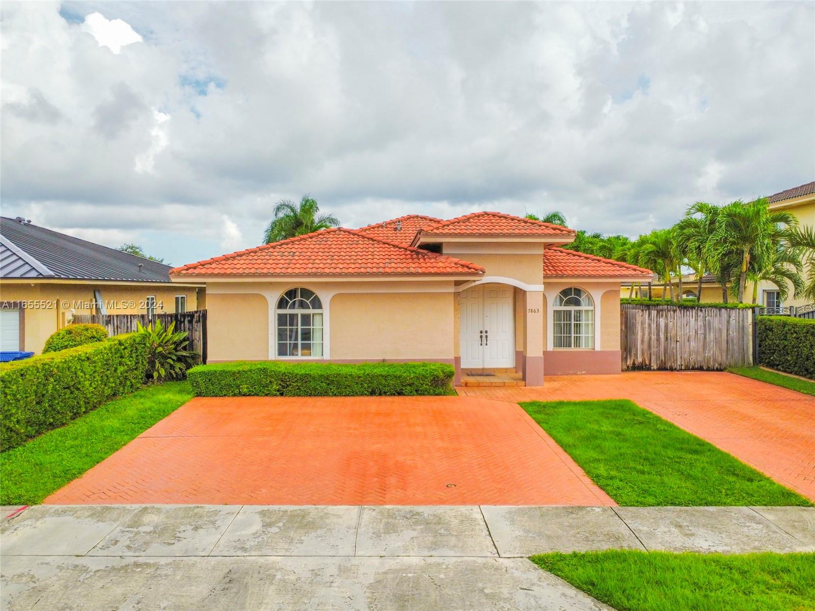 199th St, Hialeah, FL 33015