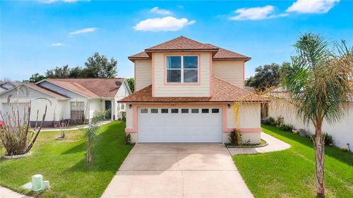 11842 Atlin Dr, ORLANDO, FL, 32837-9582 | Card Image