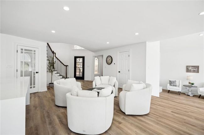 2020 Tamarack Dr, House other with 4 bedrooms, 4 bathrooms and null parking in Jasper GA | Image 9
