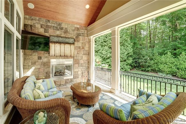 717 Old Stream Rd, House other with 5 bedrooms, 6 bathrooms and null parking in Manakin Sabot VA | Image 16