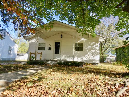 509 S Park Ave, Joplin, MO, 64801-1817 | Card Image