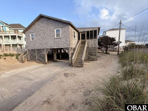 24277 Ocean Dr, Rodanthe, NC, 27968-8000 | Card Image