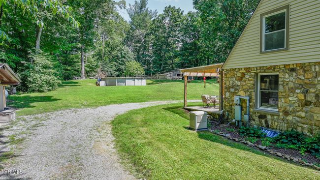 31232 Hollyfield Rd, House other with 3 bedrooms, 3 bathrooms and null parking in Damascus VA | Image 43