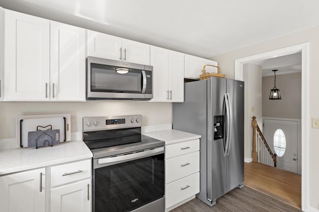 7 Den Ave, House other with 3 bedrooms, 2 bathrooms and null parking in Merrimack NH | Image 12