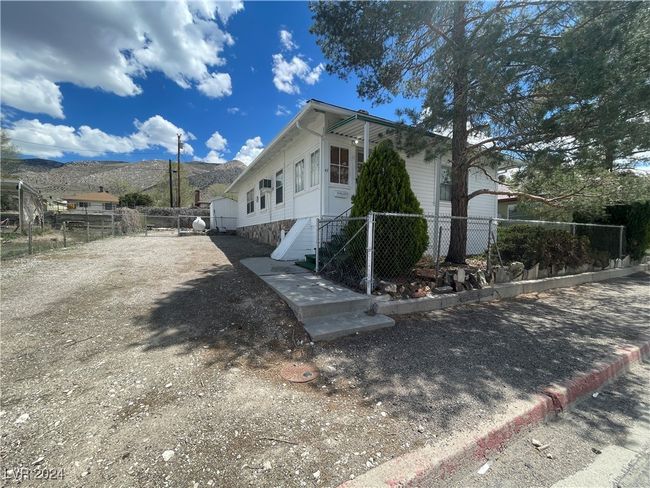 47 Fourth St, House other with 3 bedrooms, 1 bathrooms and null parking in Mc Gill NV | Image 22