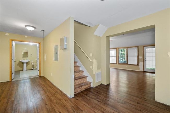 2030 Buford Dam Rd, House other with 3 bedrooms, 2 bathrooms and 2 parking in Buford GA | Image 24