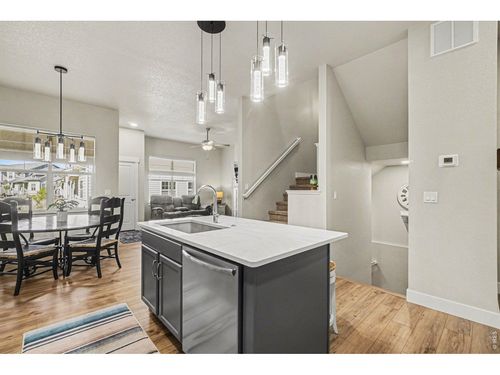 4183 Trapper Lake Dr, Loveland, CO, 80538-7384 | Card Image