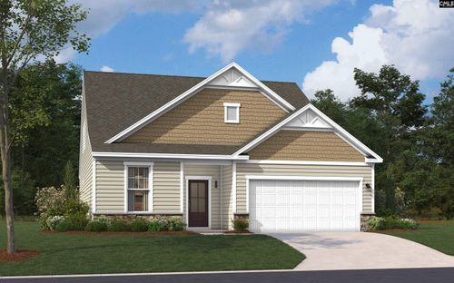 1906 Pink Orchard Court, Lexington, SC, 29073 | Card Image