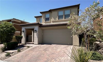 941 Glenhaven Place, House other with 3 bedrooms, 2 bathrooms and null parking in Las Vegas NV | Image 2