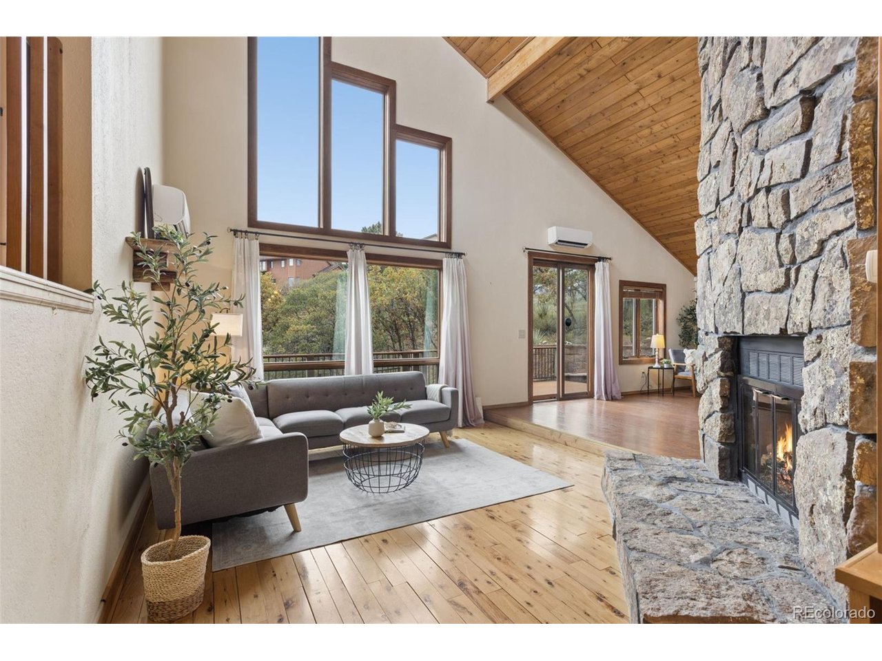 Residential in Colorado Springs 5