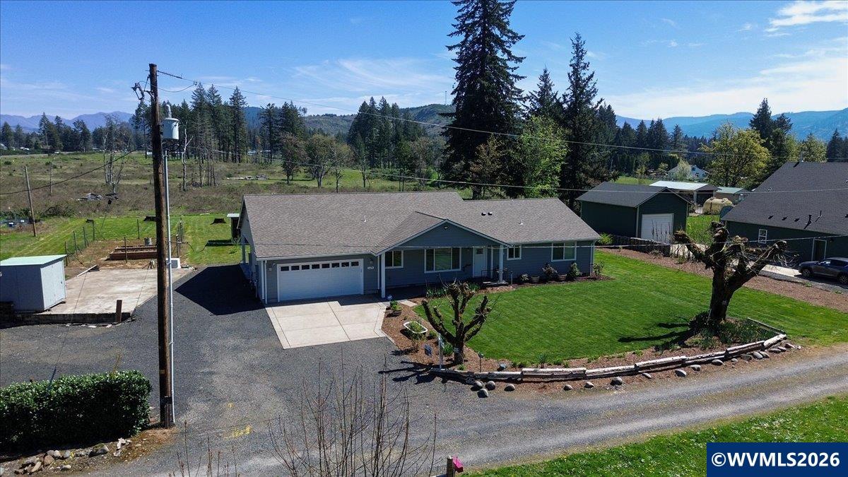 Residential in Lyons 3