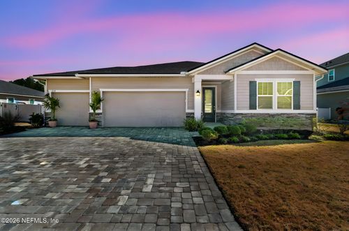 855 Flach Dr, St Johns, FL, 32259-8544 | Card Image