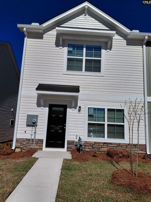 1006 Tundra Teal Ln, Columbia, SC, 29210-4076 | Card Image