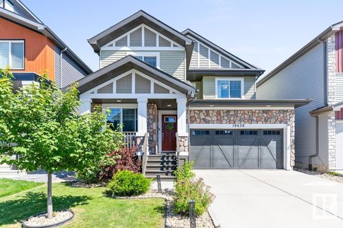 19636 26 Ave Nw, Edmonton, AB, T6M0X4 | Card Image