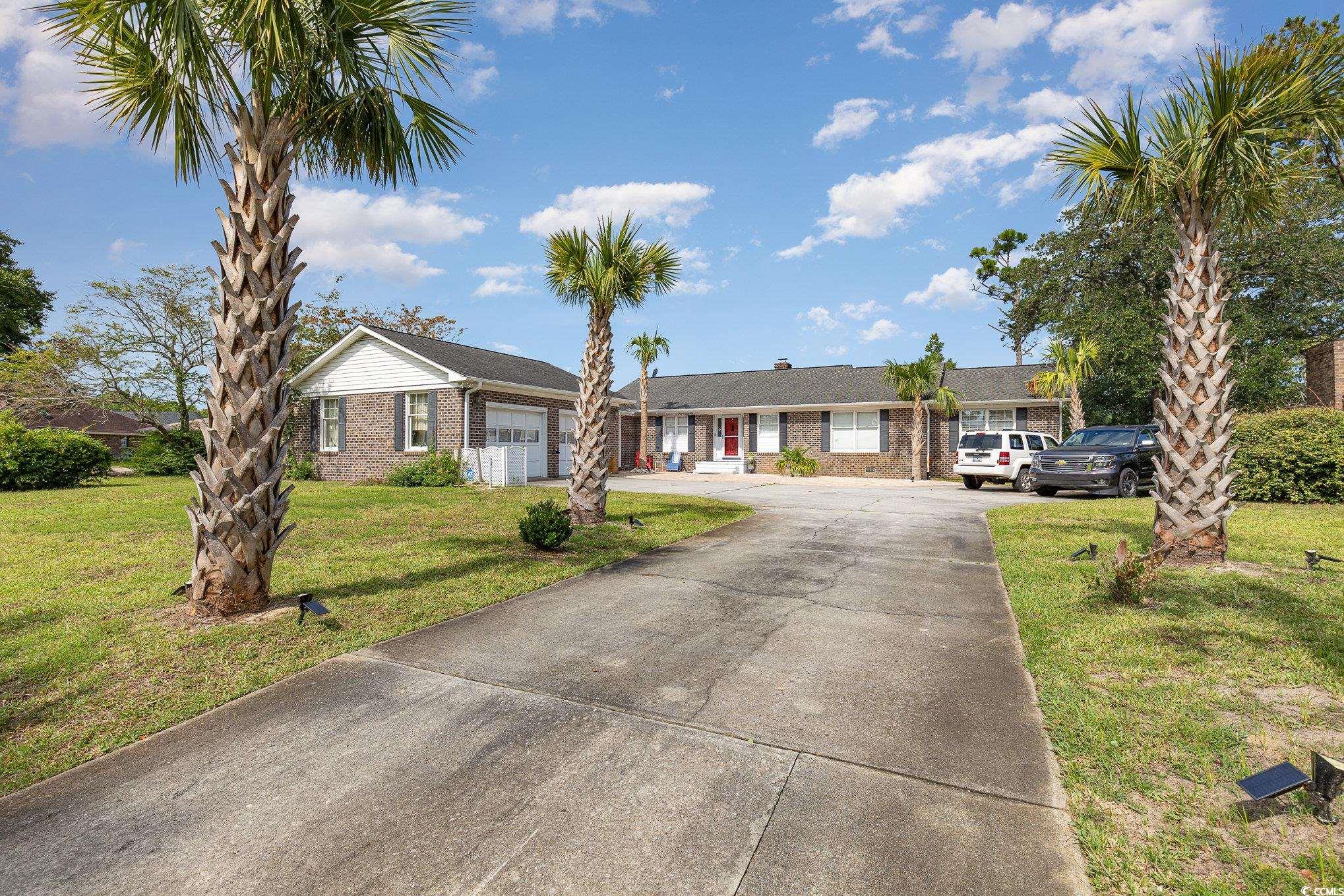 Deer Park Ln, Myrtle Beach, SC 29575