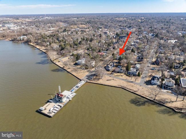 100 Main St, House other with 4 bedrooms, 3 bathrooms and null parking in RIVERTON NJ | Image 41
