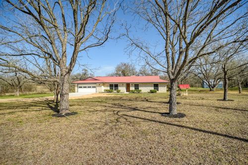 1883 Fm 20 Road, Red Rock, TX, 78662 | Card Image