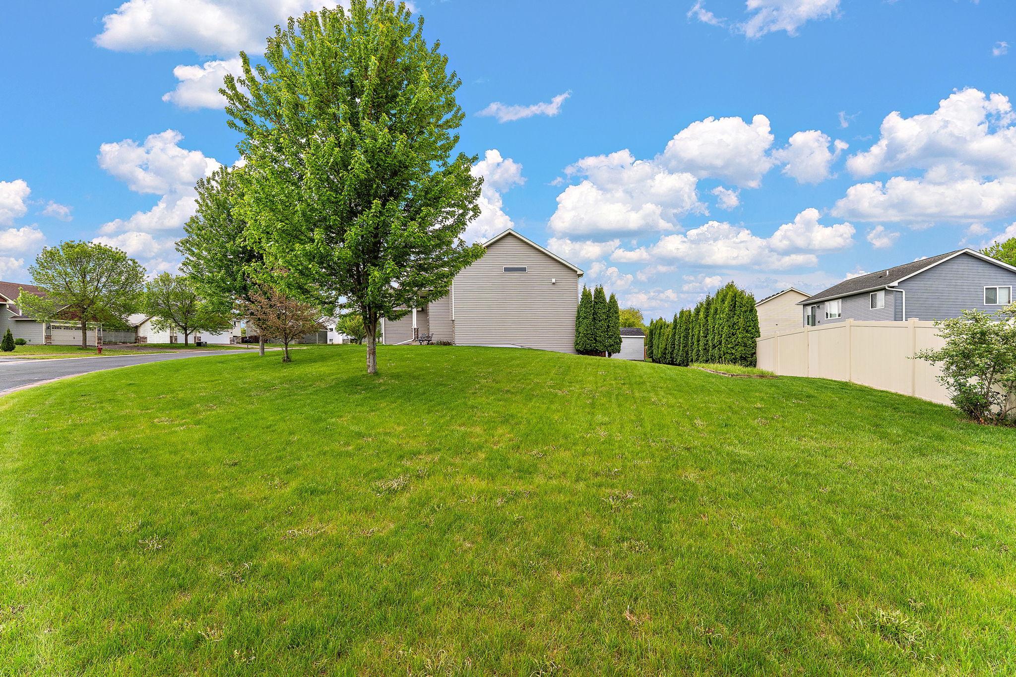 Residential in Lindstrom 3