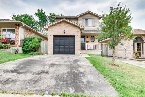 27 Gerald Cres, London, ON, N5Z5A3 | Card Image