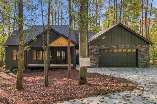 129 Nexus Drive, Ellijay, GA, 30540 | Card Image