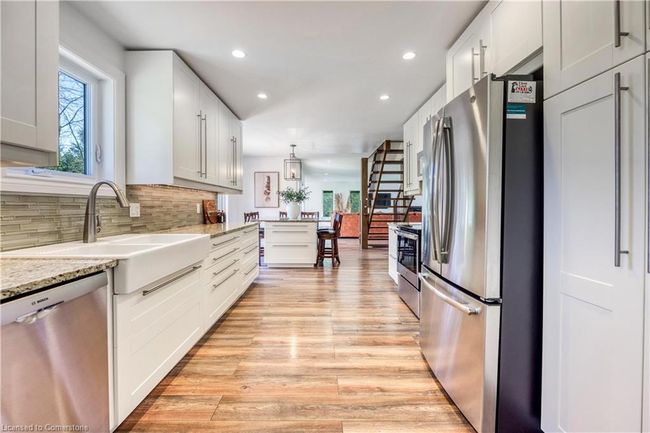 72840 Archambault St, House other with 3 bedrooms, 2 bathrooms and 8 parking in Zurich ON | Image 16