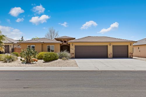 3345 W 2430 S, Hurricane, UT, 84737-5507 | Card Image
