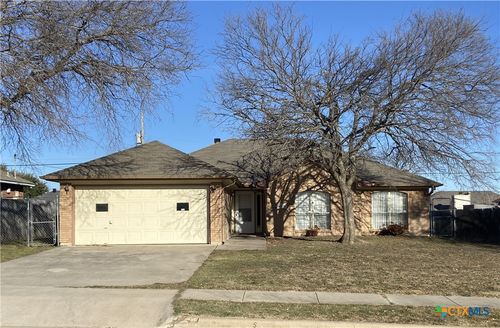4805 Frontier Trl, Killeen, TX, 76542-3731 | Card Image