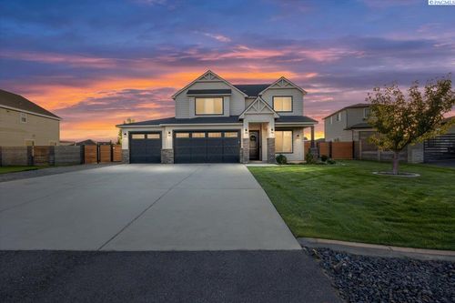 89703 E Sagebrush Rd, Kennewick, WA, 99338-1329 | Card Image