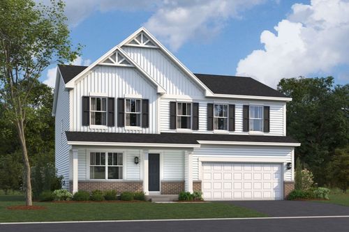875 Fair Meadow Ct, North Aurora, IL, 60542-5005 | Card Image