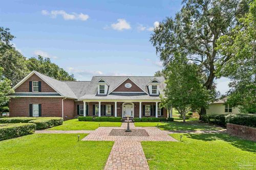3098 Cobblestone Dr, Pace, FL, 32571-8425 | Card Image