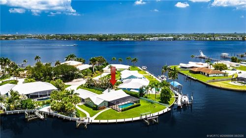 1887 Mooring Dr, Palm City, FL, 34990-2419 | Card Image